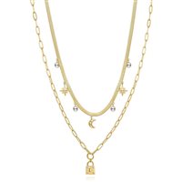 Collana Brosway Donna in Acciaio BAH48 - BAH48